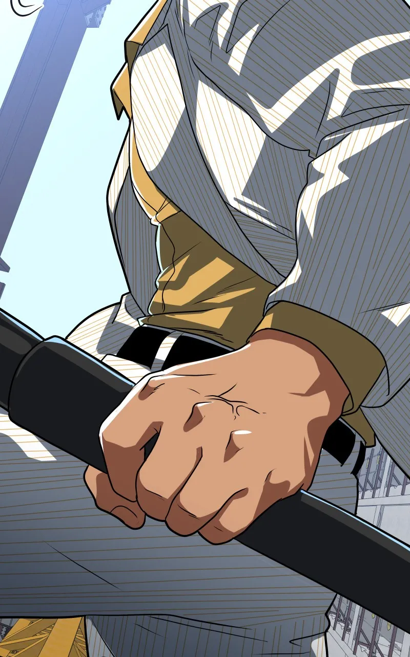 Samurai no Tora Chapter 33 page 31 - 