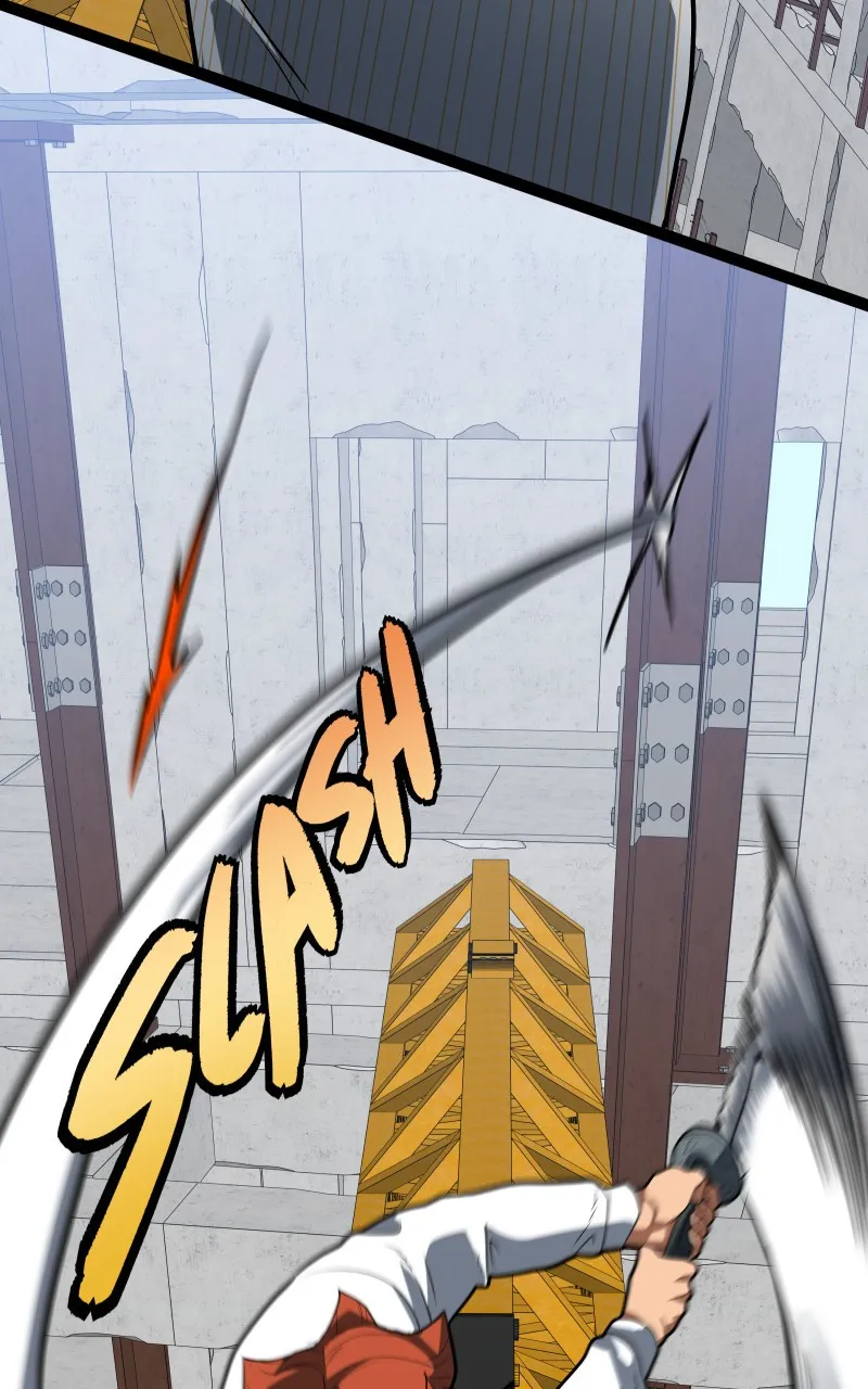 Samurai no Tora Chapter 33 page 32 - 