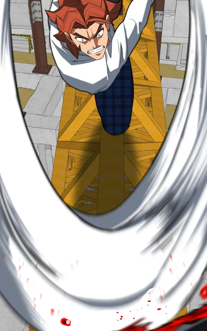 Samurai no Tora Chapter 33 page 33 - 