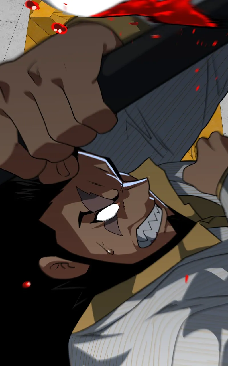 Samurai no Tora Chapter 33 page 34 - 
