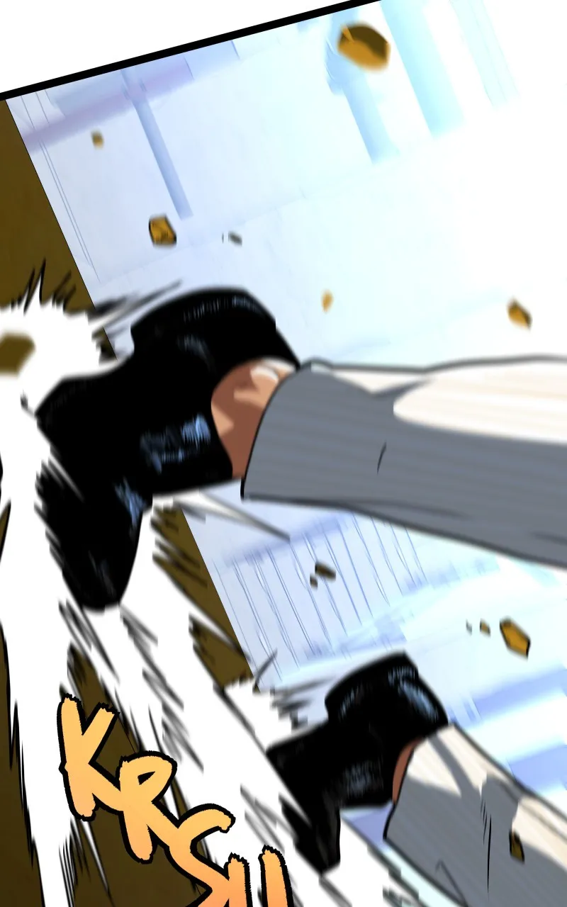 Samurai no Tora Chapter 33 page 38 - 