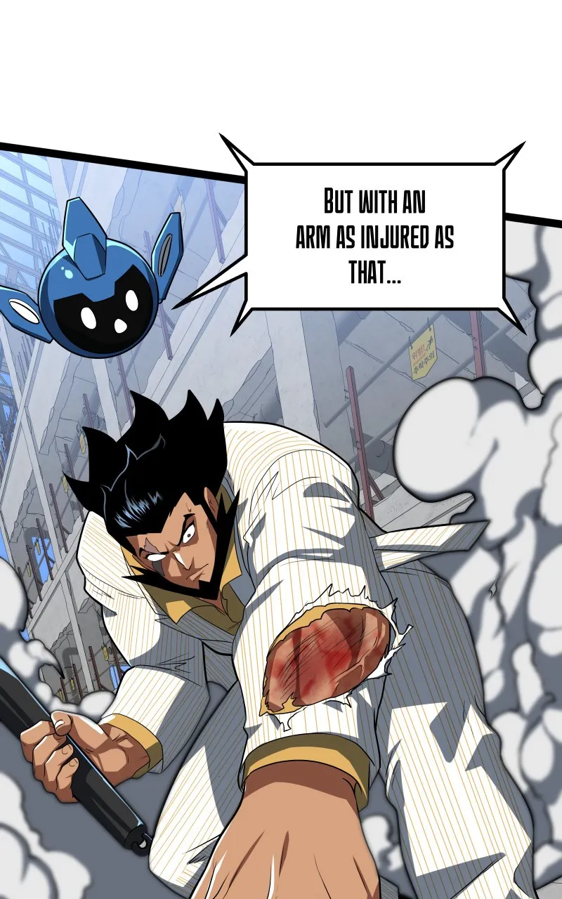 Samurai no Tora Chapter 33 page 42 - 