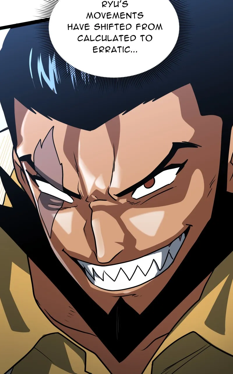 Samurai no Tora Chapter 33 page 44 - 