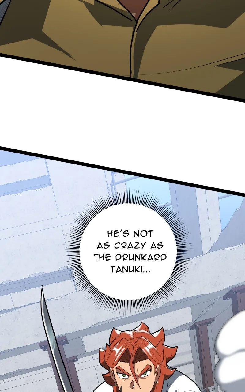 Samurai no Tora Chapter 33 page 45 - 