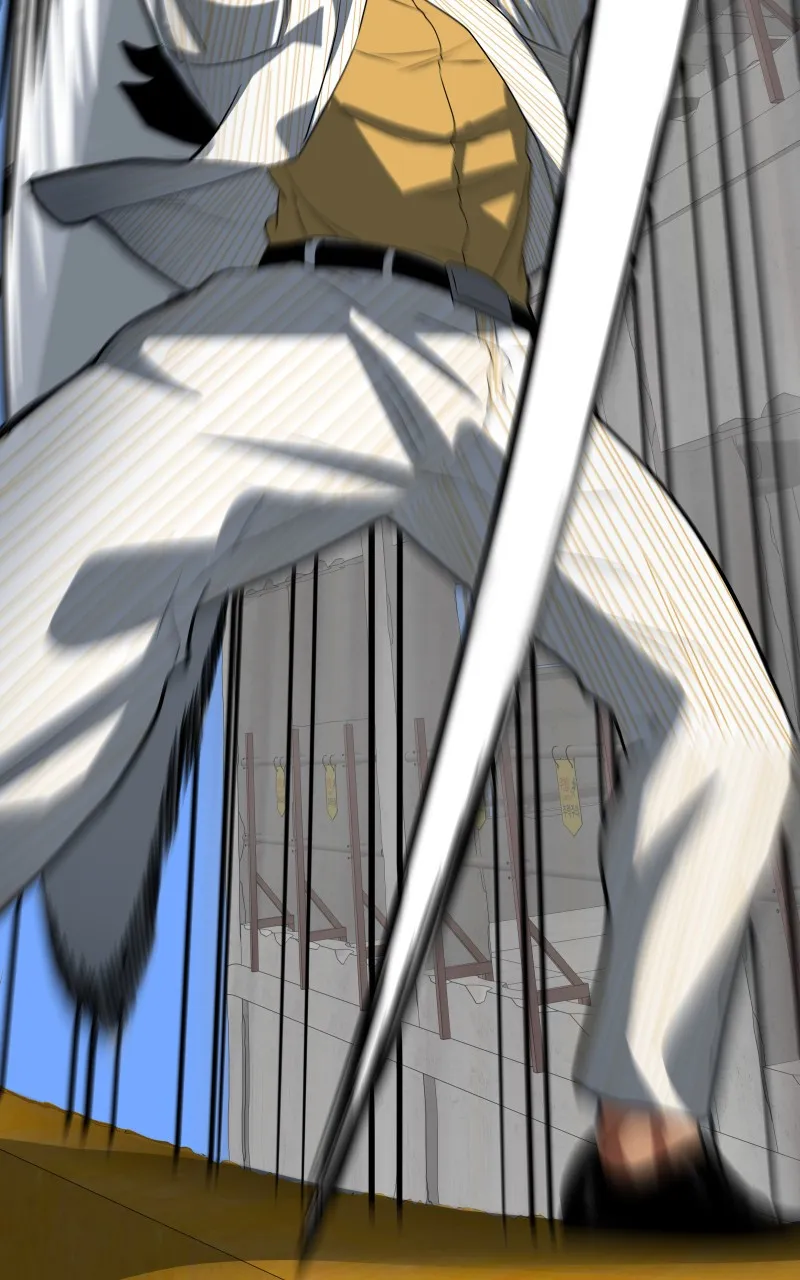 Samurai no Tora Chapter 33 page 51 - 