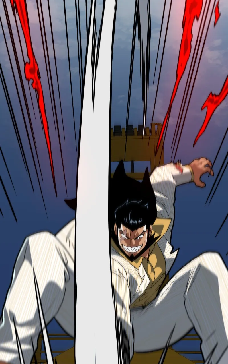 Samurai no Tora Chapter 33 page 54 - 