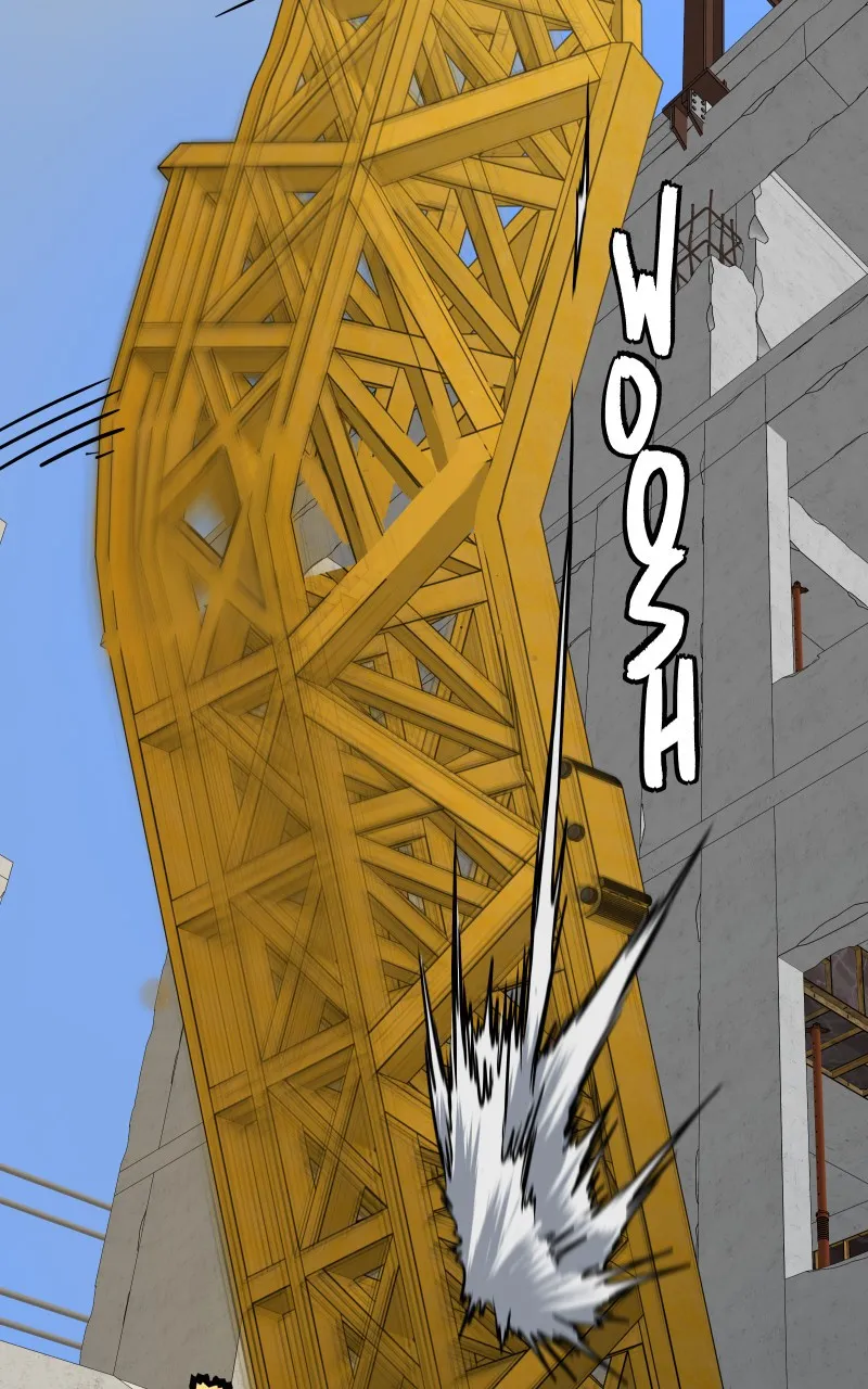 Samurai no Tora Chapter 33 page 61 - 