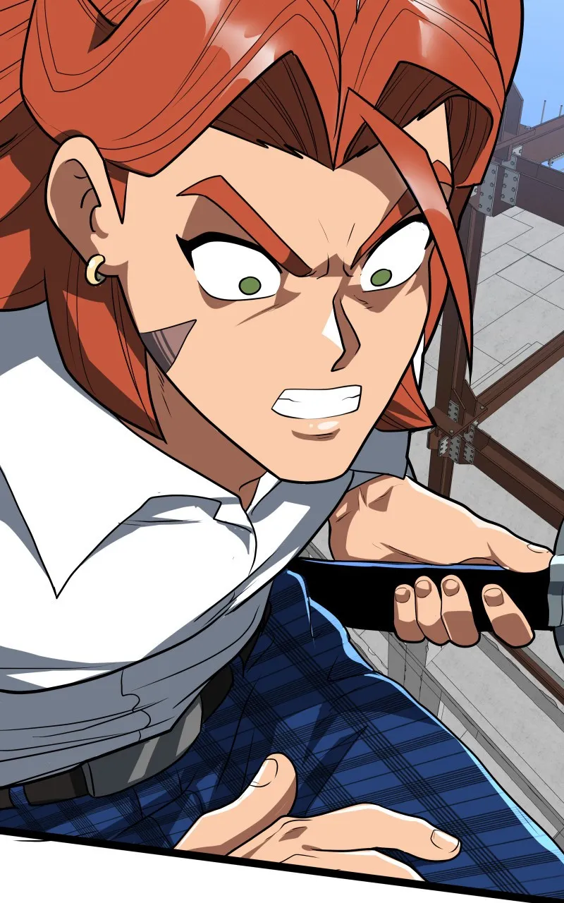 Samurai no Tora Chapter 33 page 64 - 