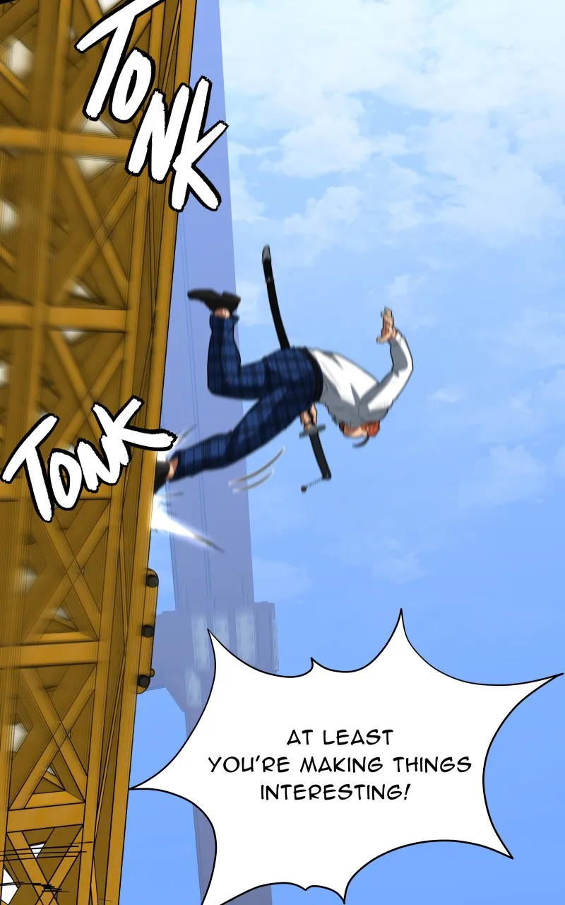 Samurai no Tora Chapter 33 page 66 - 