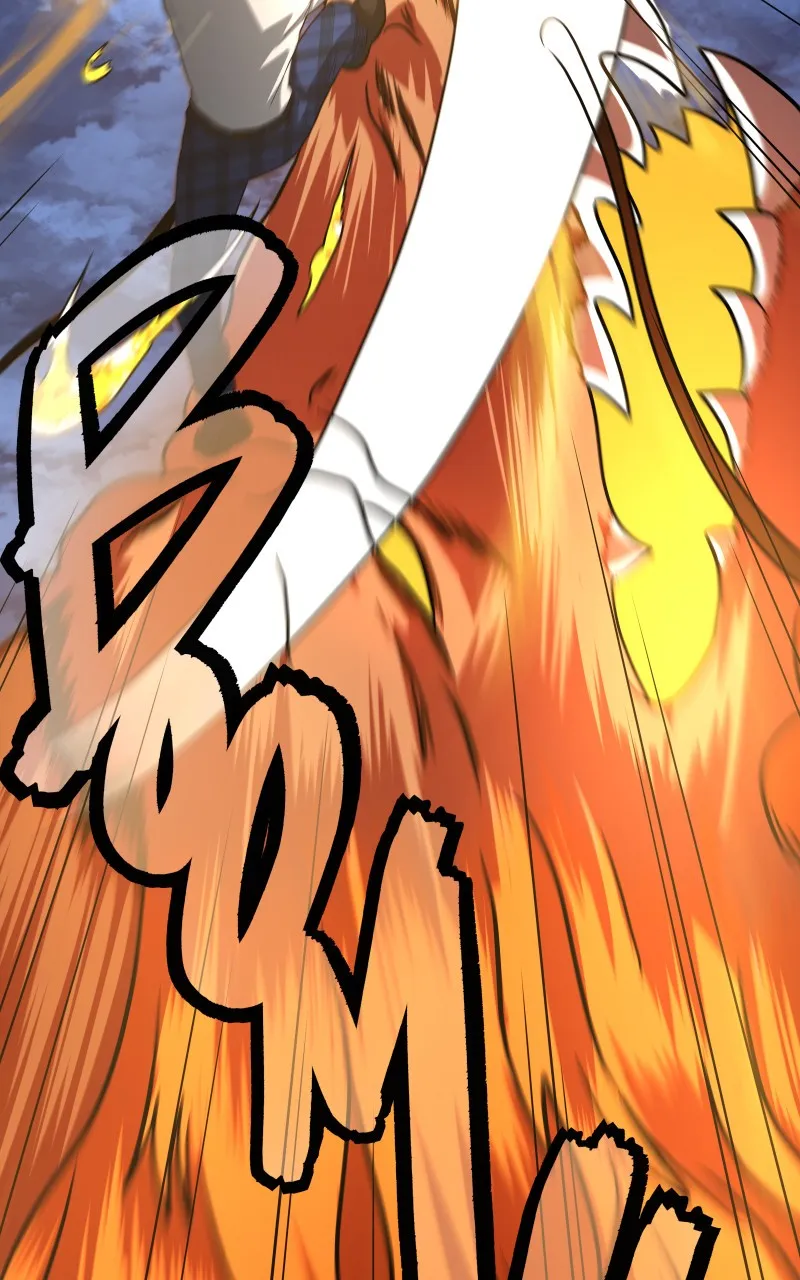 Samurai no Tora Chapter 33 page 8 - 
