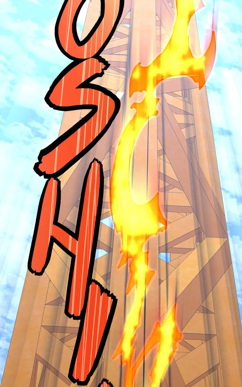 Samurai no Tora Chapter 33 page 72 - 