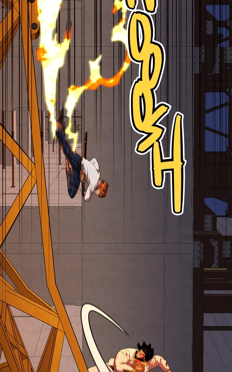 Samurai no Tora Chapter 33 page 79 - 