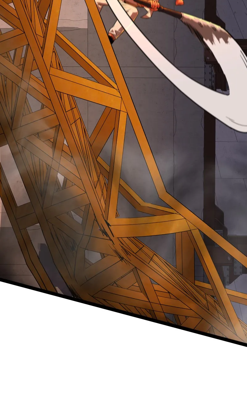 Samurai no Tora Chapter 33 page 80 - 
