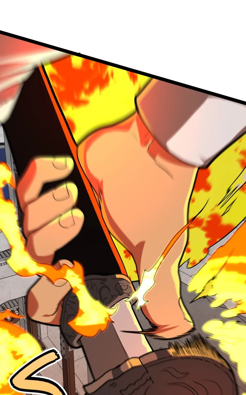 Samurai no Tora Chapter 33 page 81 - 