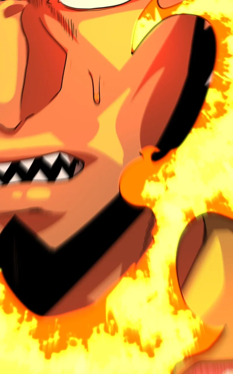 Samurai no Tora Chapter 33 page 84 - 