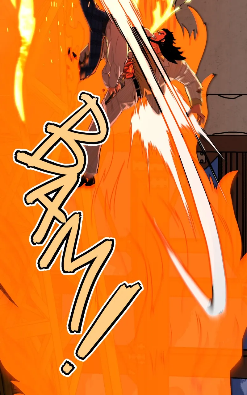 Samurai no Tora Chapter 33 page 87 - 