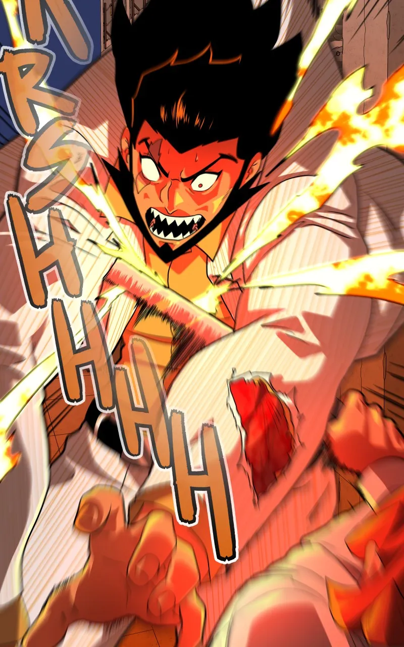 Samurai no Tora Chapter 33 page 90 - 