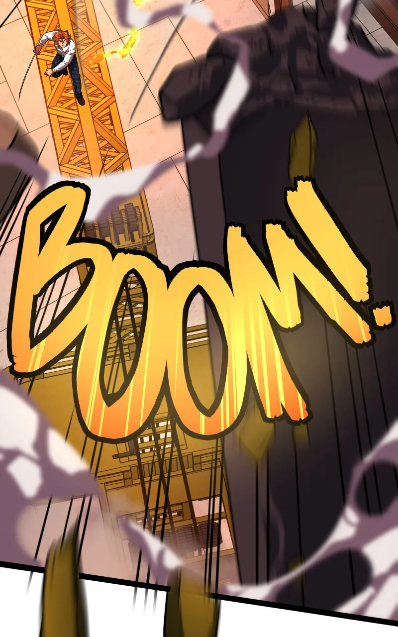 Samurai no Tora Chapter 33 page 93 - 