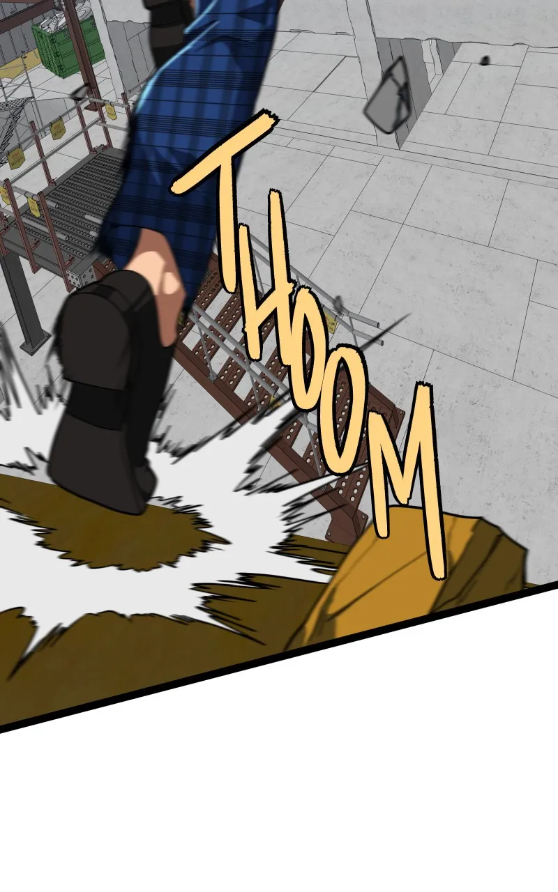 Samurai no Tora Chapter 33 page 98 - 