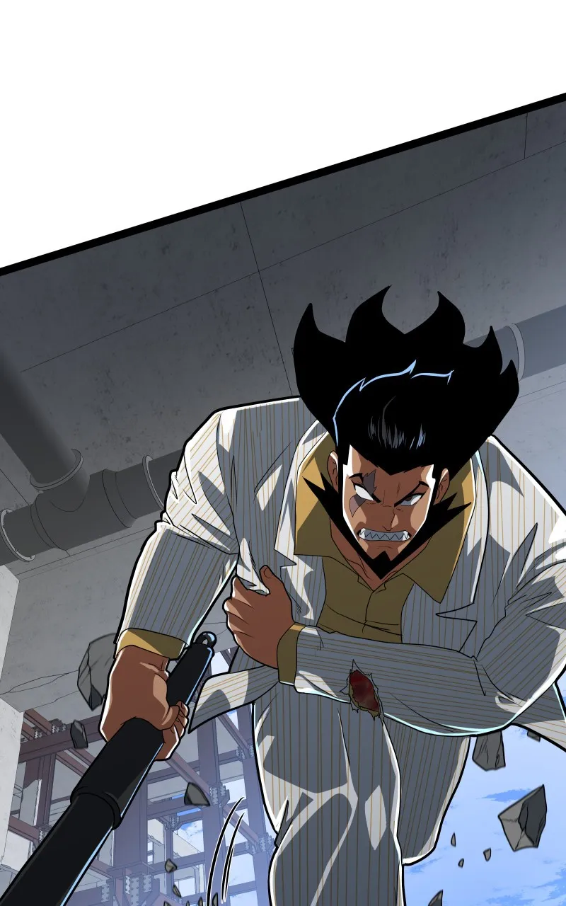 Samurai no Tora Chapter 33 page 99 - 