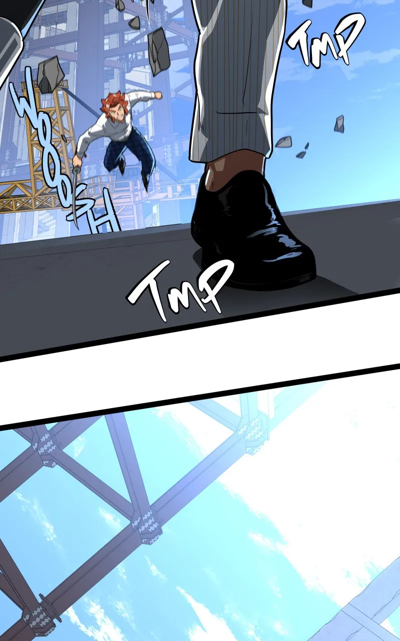 Samurai no Tora Chapter 33 page 100 - 