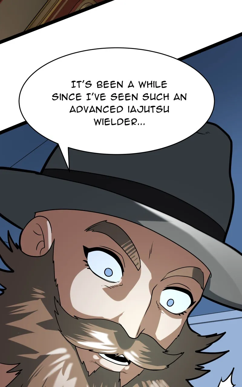 Samurai no Tora Chapter 34 page 101 - 