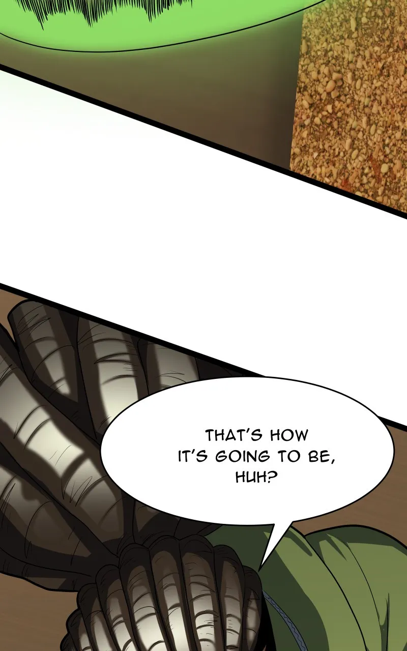 Samurai no Tora Chapter 34 page 107 - 