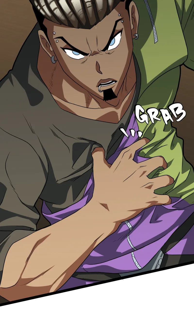 Samurai no Tora Chapter 34 page 108 - 