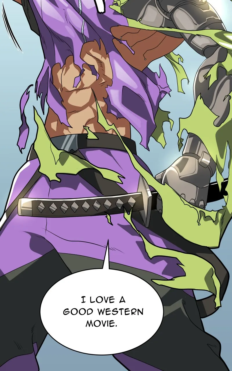 Samurai no Tora Chapter 34 page 110 - 