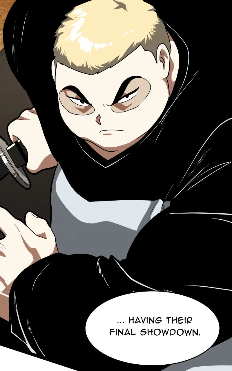 Samurai no Tora Chapter 34 page 112 - 