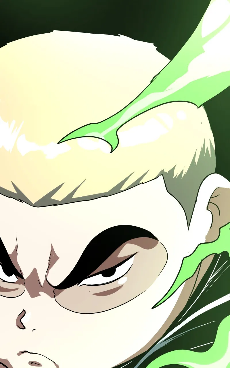 Samurai no Tora Chapter 34 page 120 - 