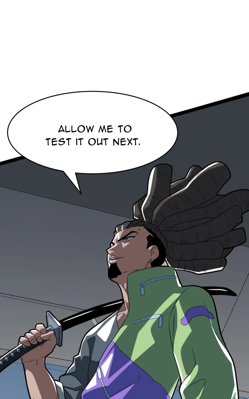 Samurai no Tora Chapter 34 page 14 - 