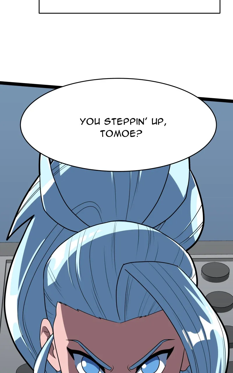 Samurai no Tora Chapter 34 page 16 - 
