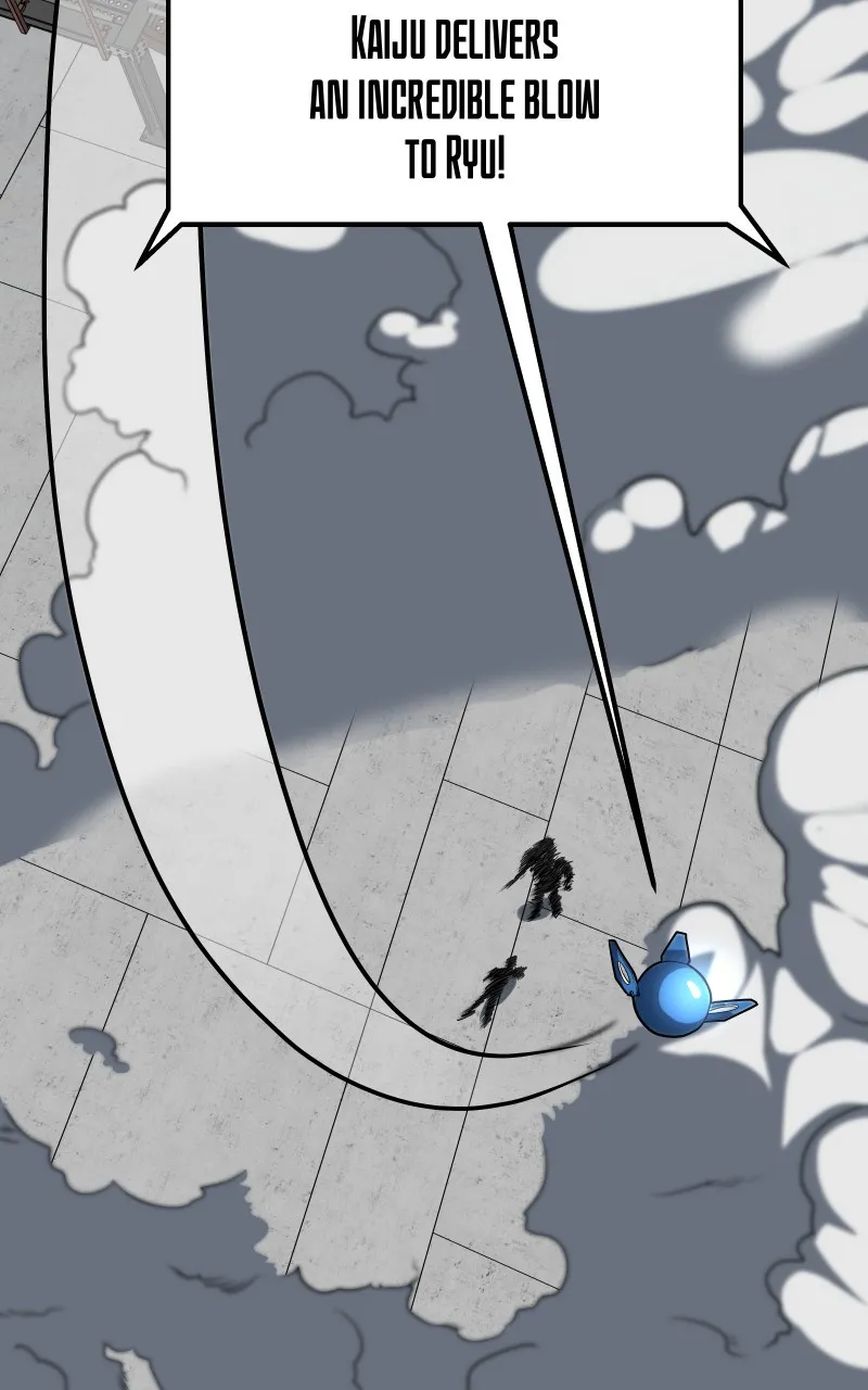 Samurai no Tora Chapter 34 page 3 - 