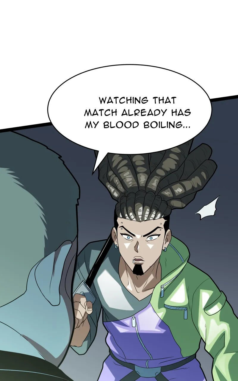 Samurai no Tora Chapter 34 page 22 - 