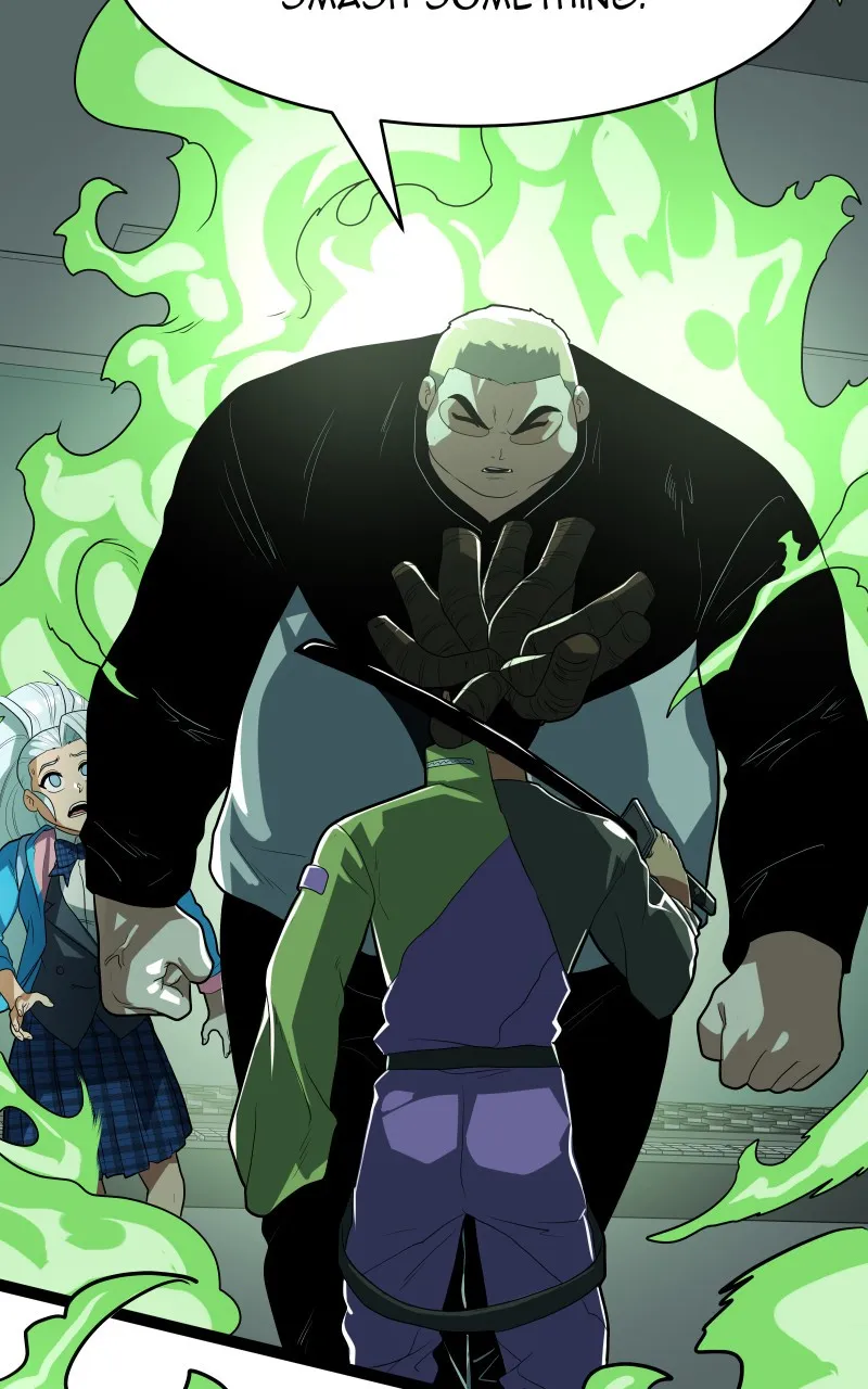 Samurai no Tora Chapter 34 page 24 - 