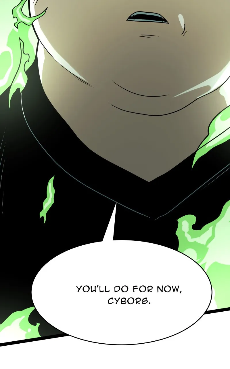 Samurai no Tora Chapter 34 page 26 - 