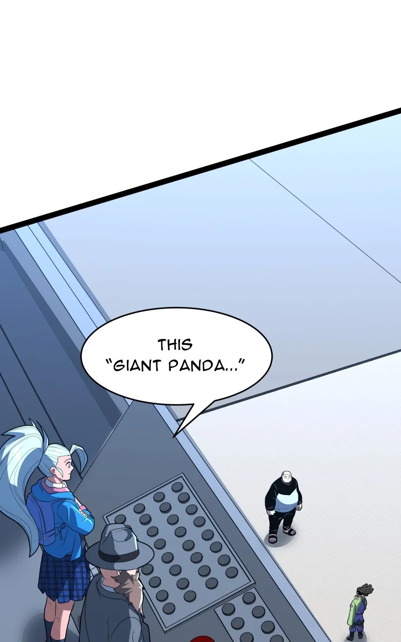 Samurai no Tora Chapter 34 page 32 - 