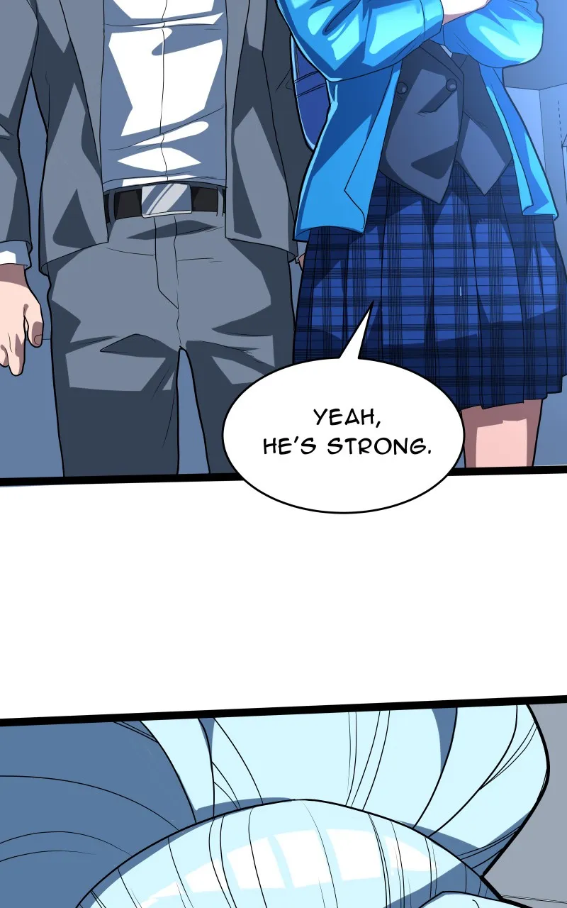 Samurai no Tora Chapter 34 page 35 - 
