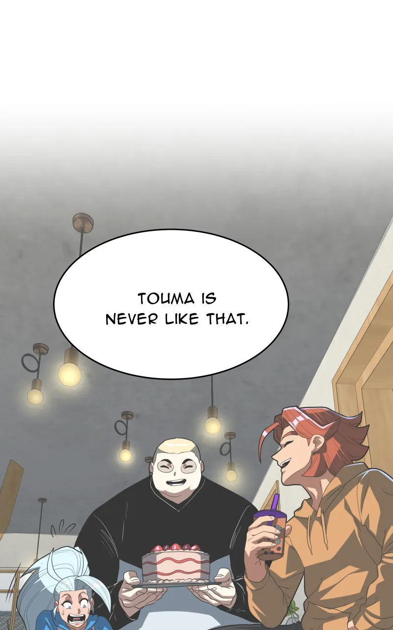 Samurai no Tora Chapter 34 page 37 - 