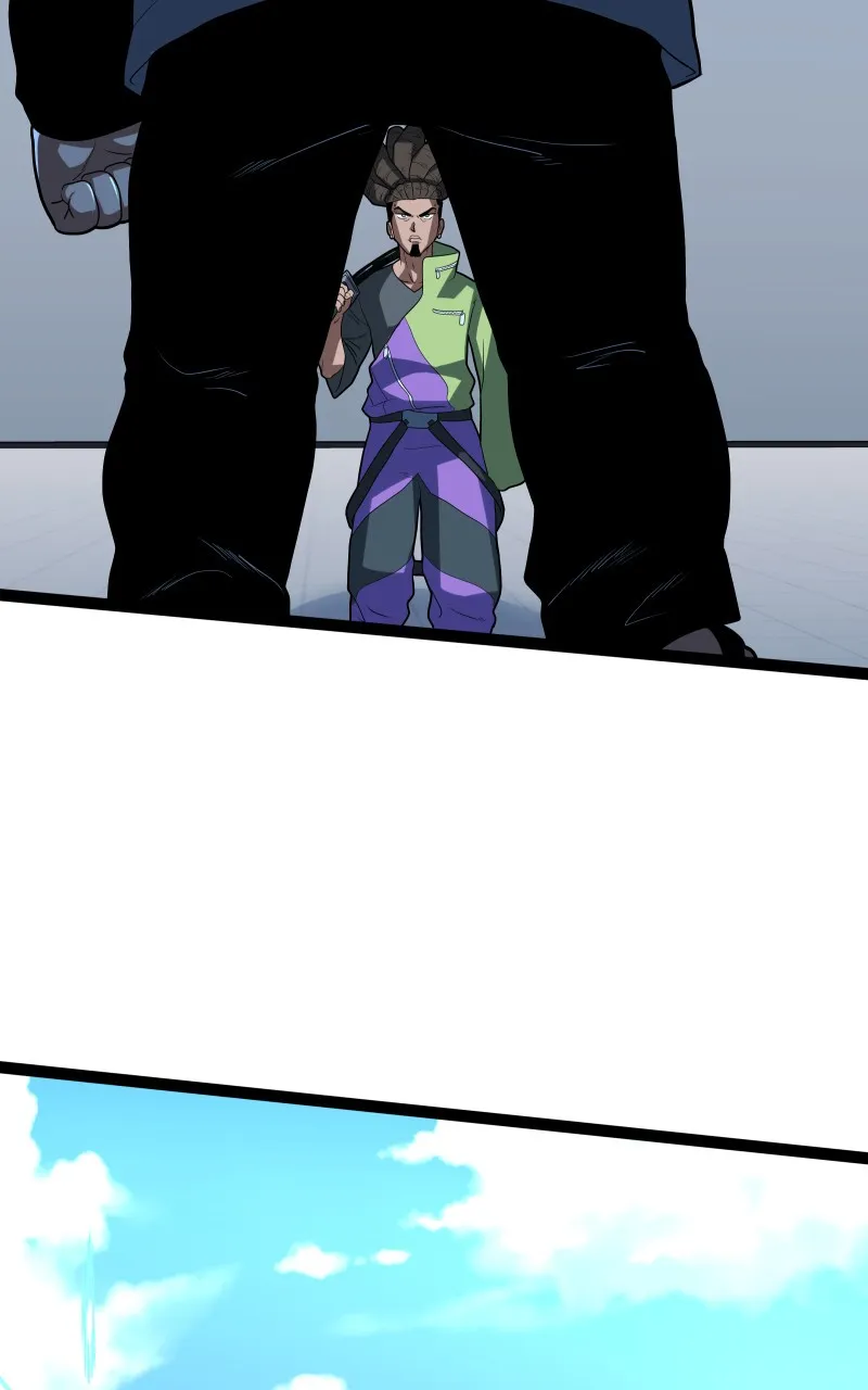 Samurai no Tora Chapter 34 page 40 - 