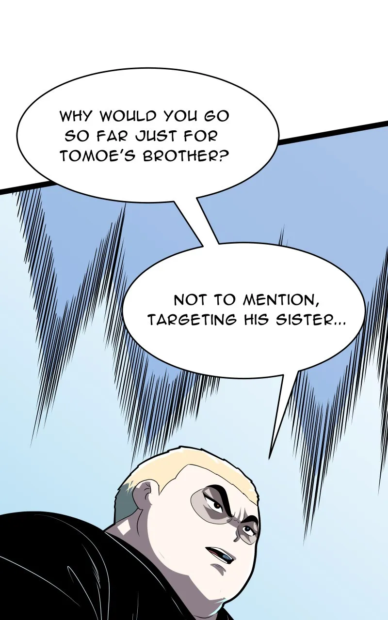 Samurai no Tora Chapter 34 page 44 - 