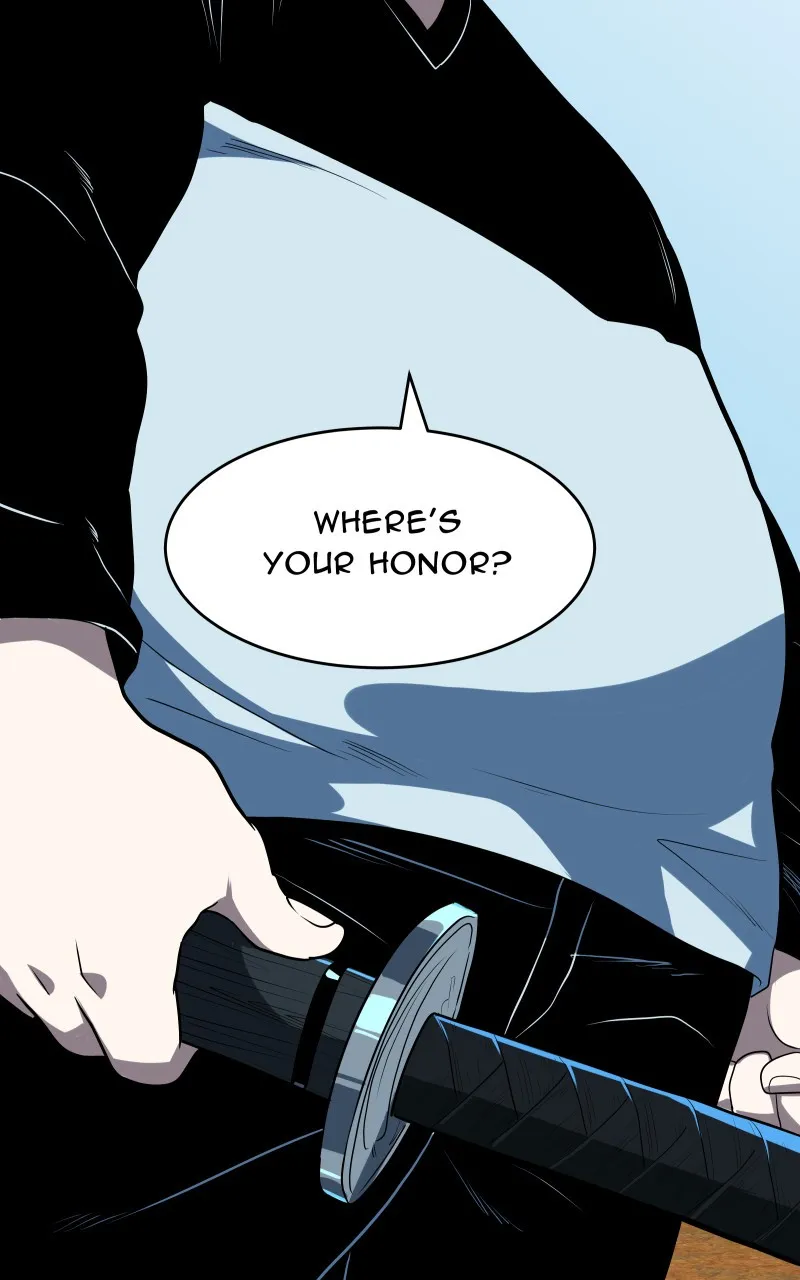 Samurai no Tora Chapter 34 page 45 - 