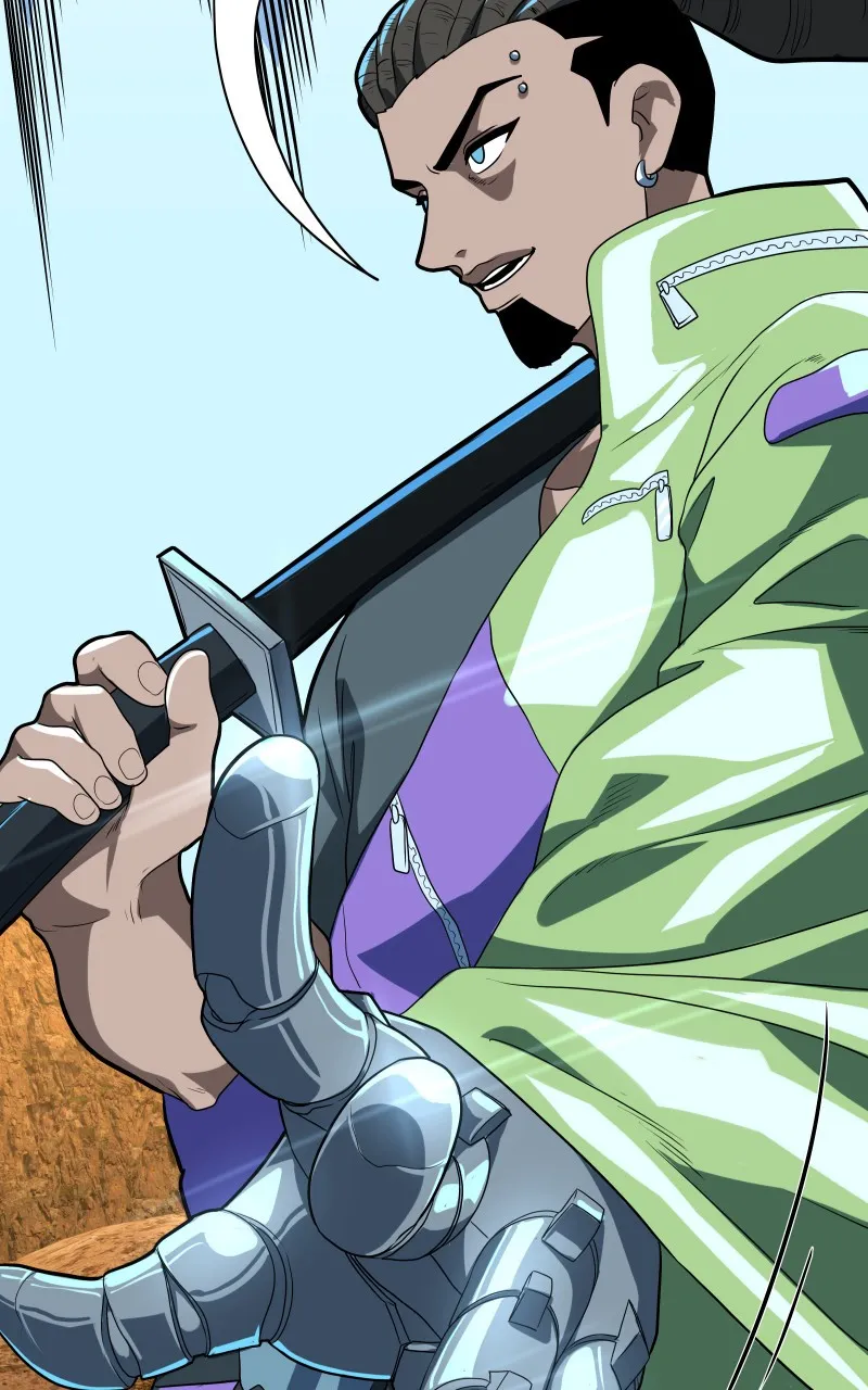 Samurai no Tora Chapter 34 page 47 - 