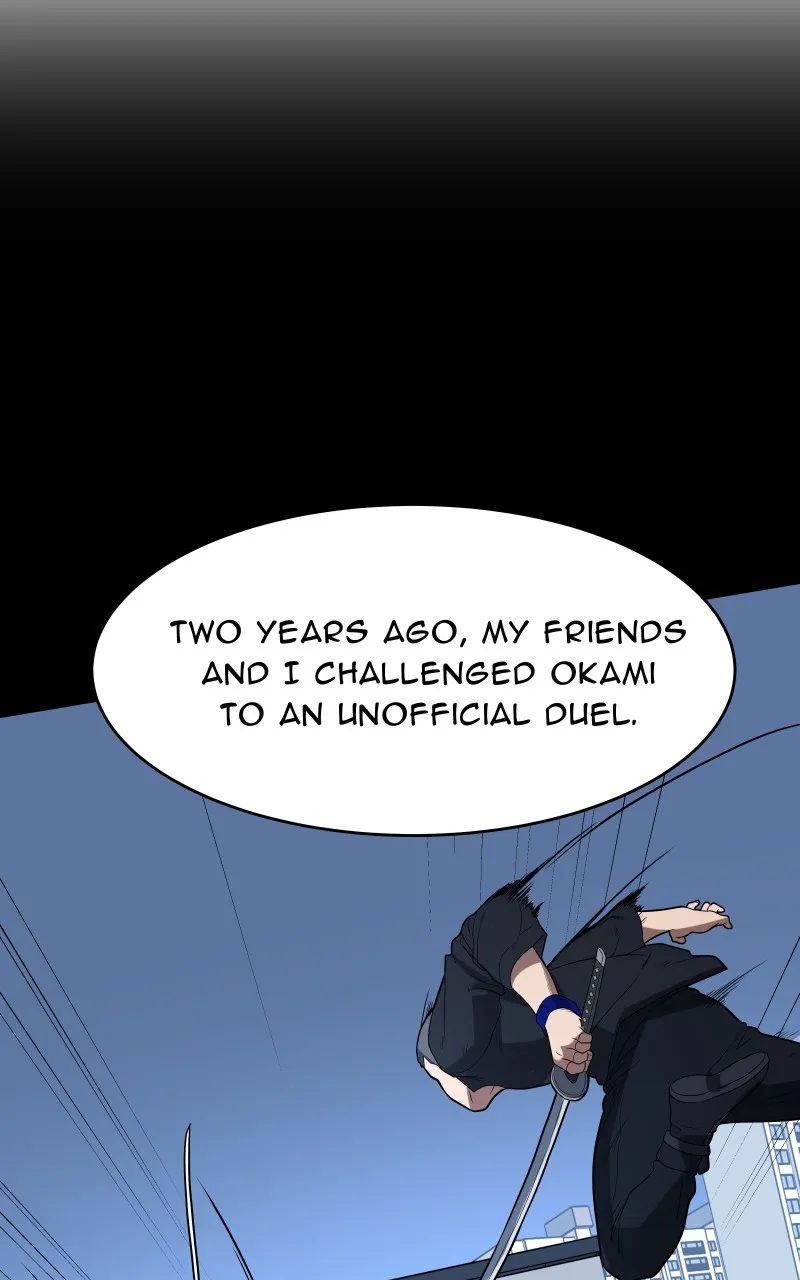 Samurai no Tora Chapter 34 page 49 - 