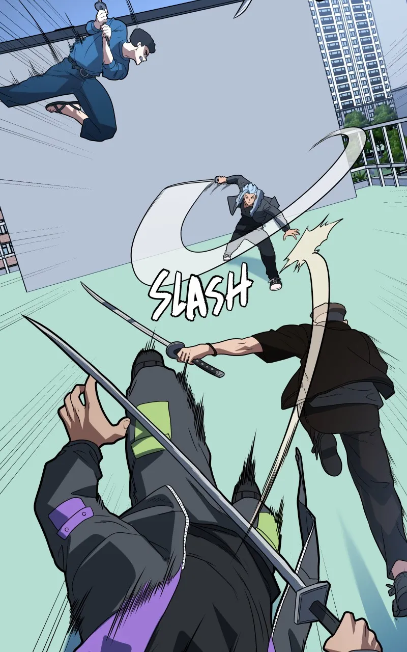 Samurai no Tora Chapter 34 page 50 - 