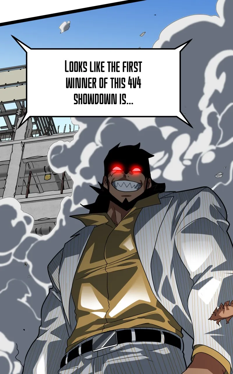 Samurai no Tora Chapter 34 page 6 - 