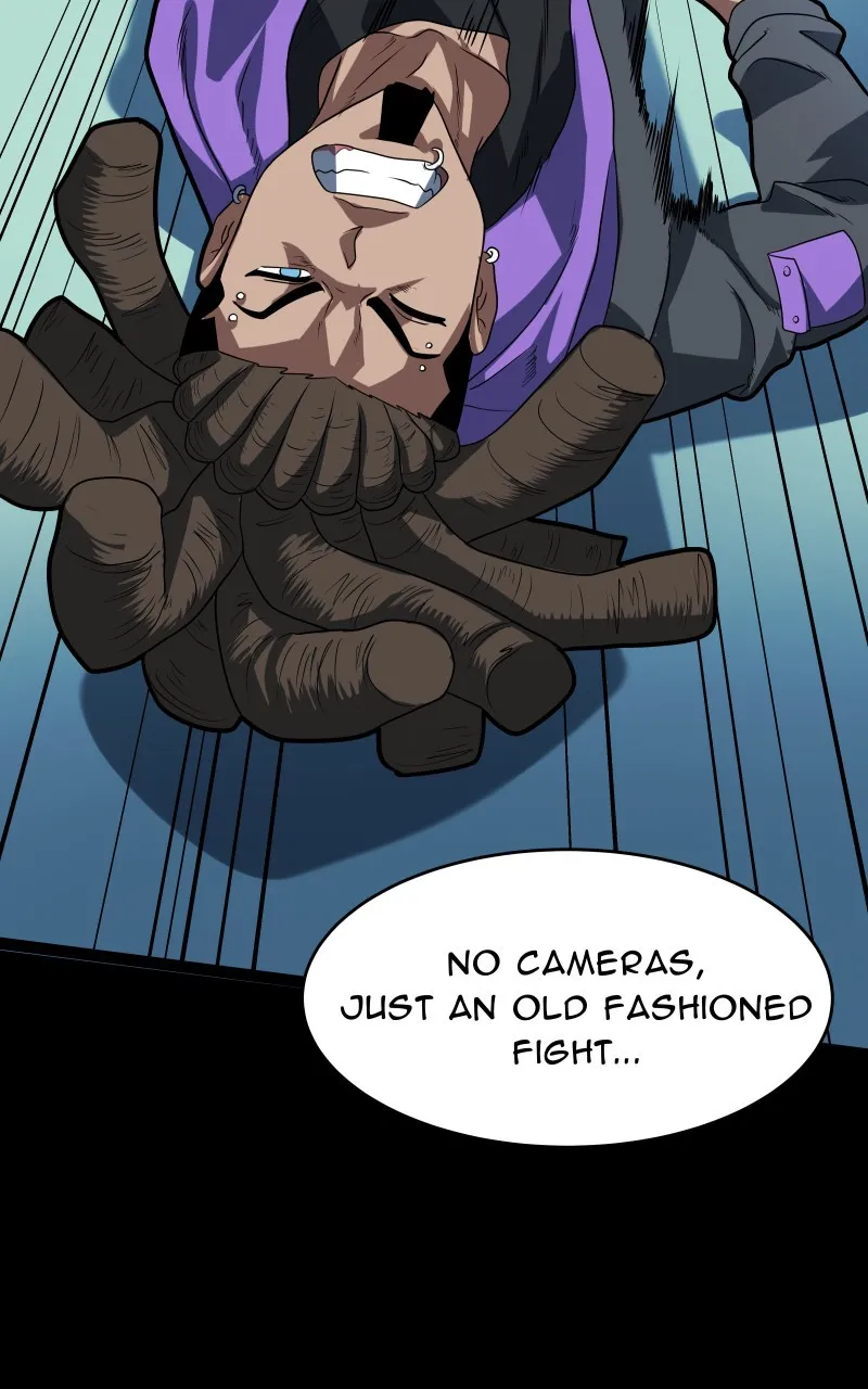 Samurai no Tora Chapter 34 page 51 - 