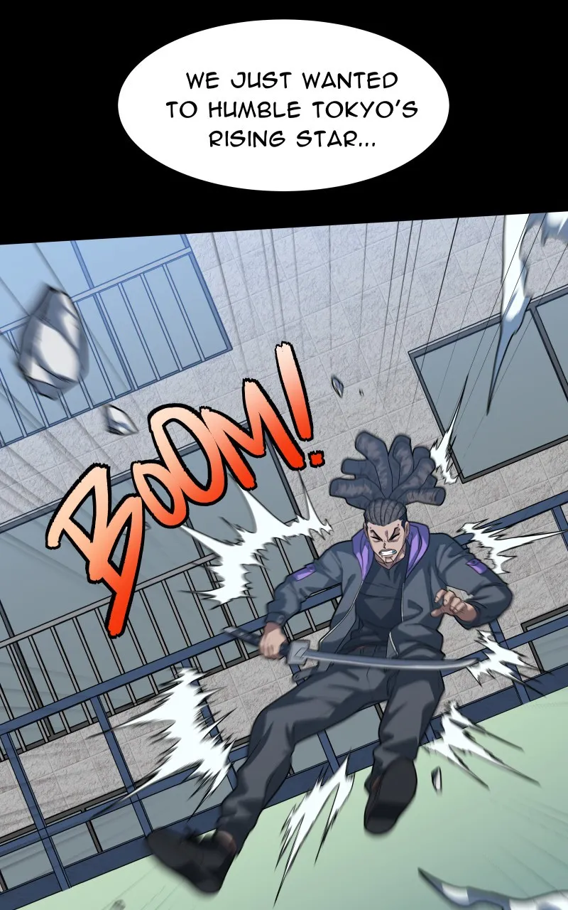 Samurai no Tora Chapter 34 page 52 - 
