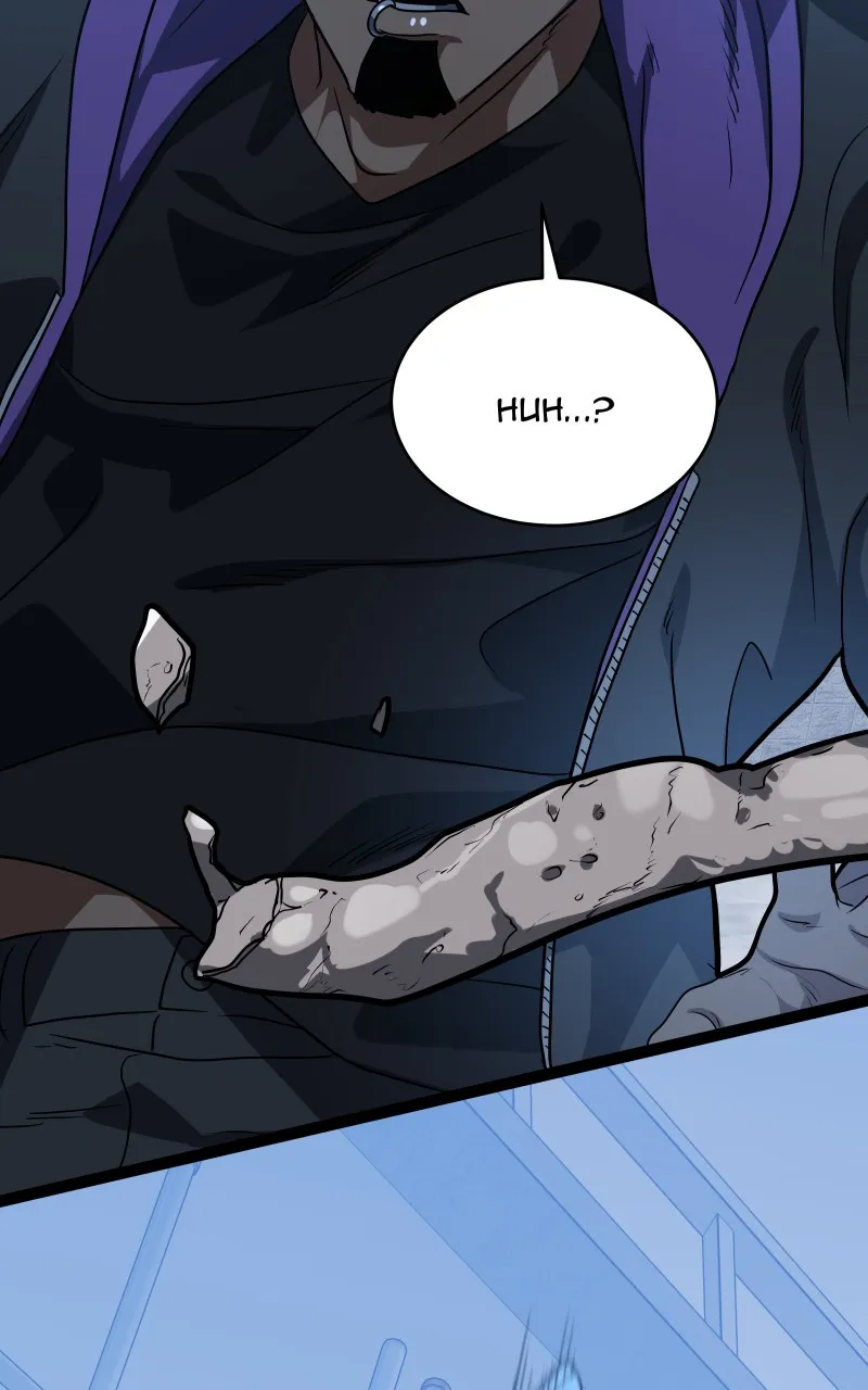 Samurai no Tora Chapter 34 page 55 - 